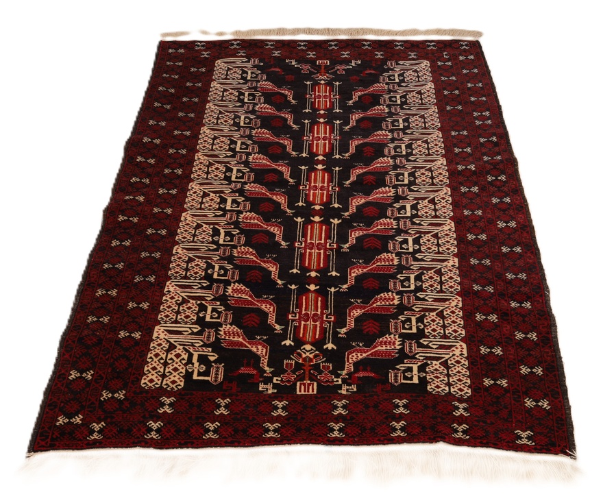 Baluch  Carpet 140x104