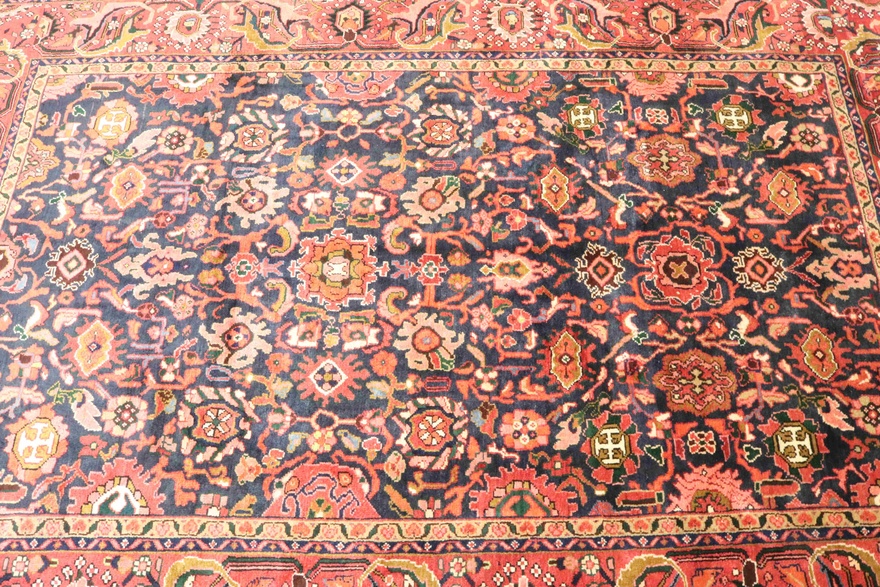 Nanaj Carpet 307x212