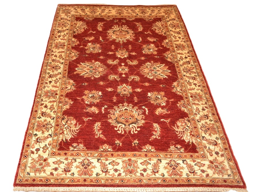 Ziegler Farahan Carpet  188x126