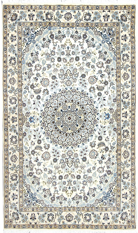 Nain9La Carpet  211x128