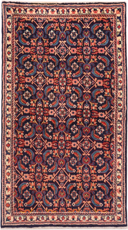 Hamadan Carpet 185x100