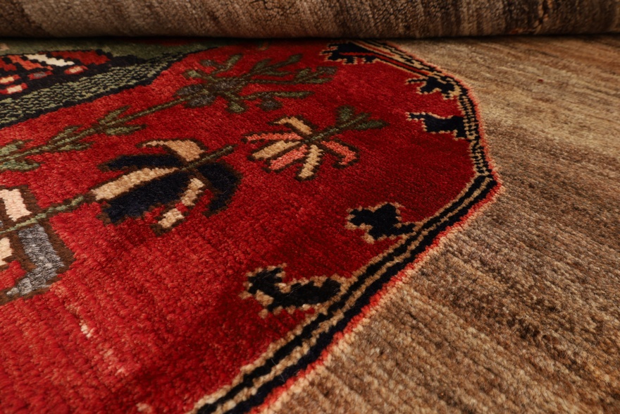 Loribaft Carpet 252x135