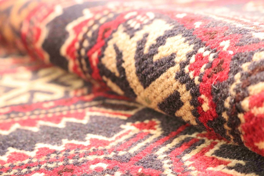 Belutsch carpet 188x104