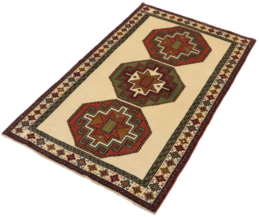 Kurde  carpet 191x113