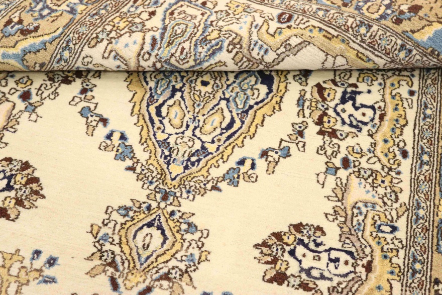 Ghom Carpet 158x102