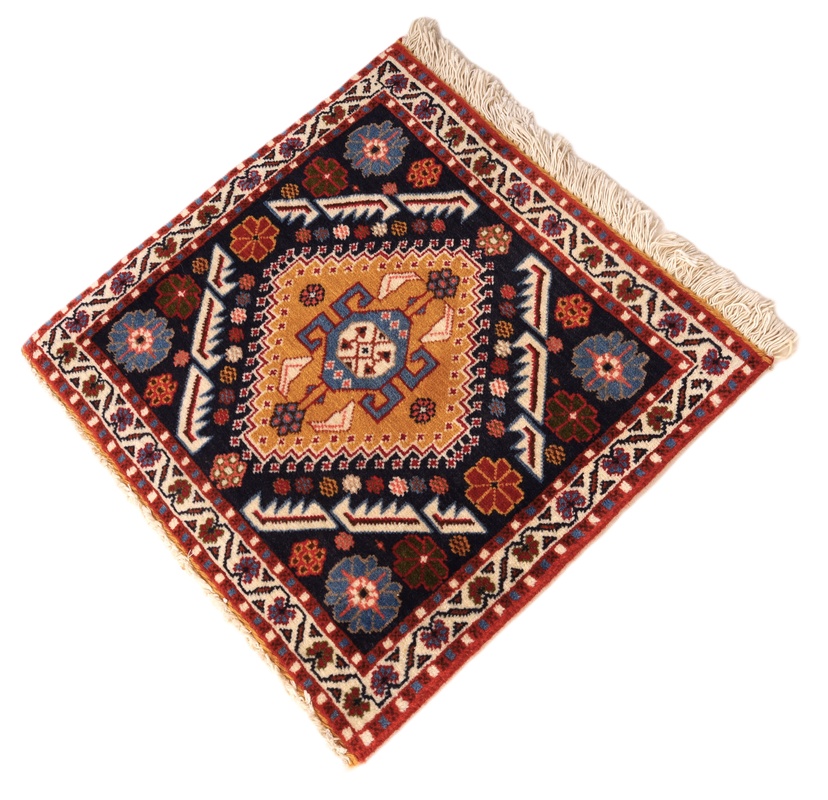 Kashkuli Carpet  40x40
