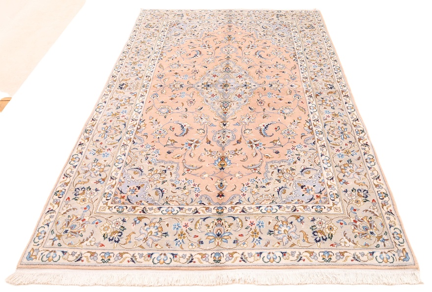 Kashan Carpet  230x150
