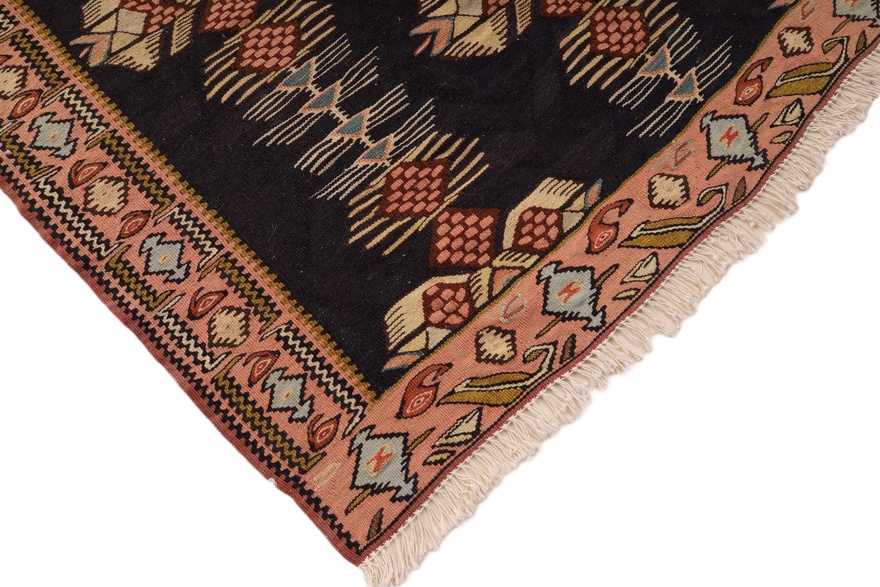 Kilim Carpet 148x103