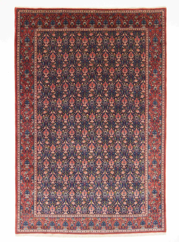 Abadeh Carpet 319x214