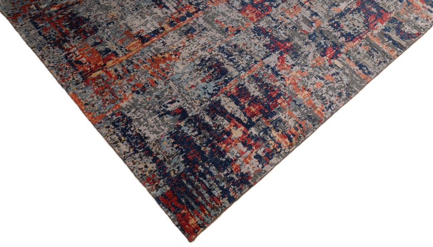 MODERN LOTUS Carpet 305x238