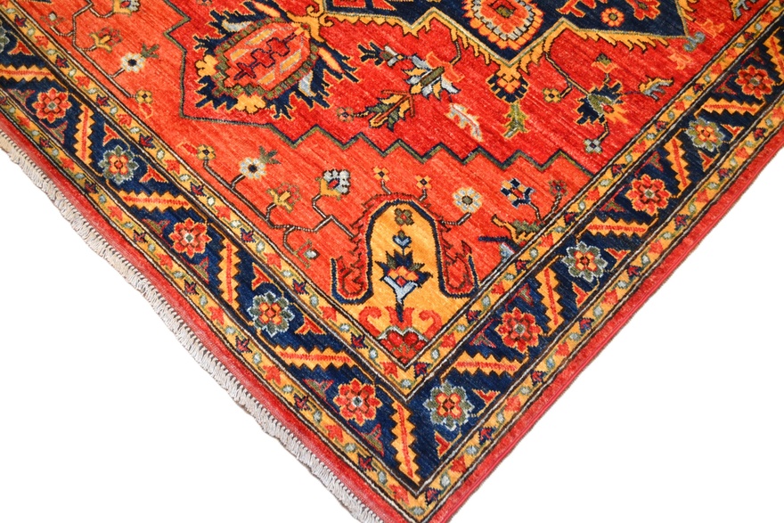 Ariana Carpet  200x154
