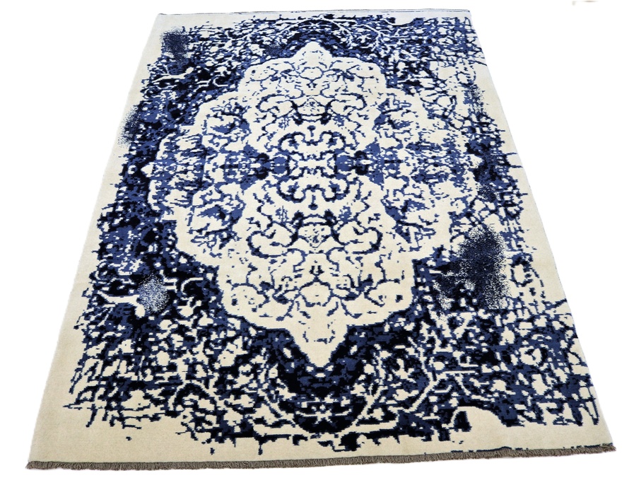 Modern Carpet  295x204