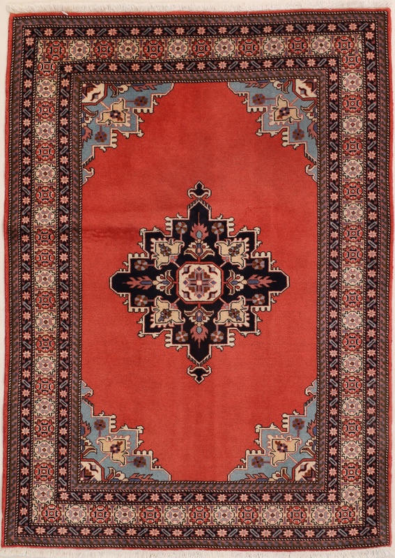 Ardebil Carpet  196x140