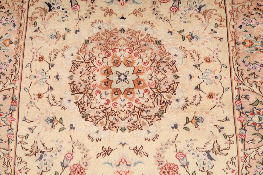 Kaschmar Carpet 195x121
