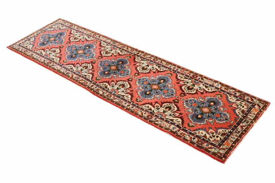 Rudbar Carpet 283x80