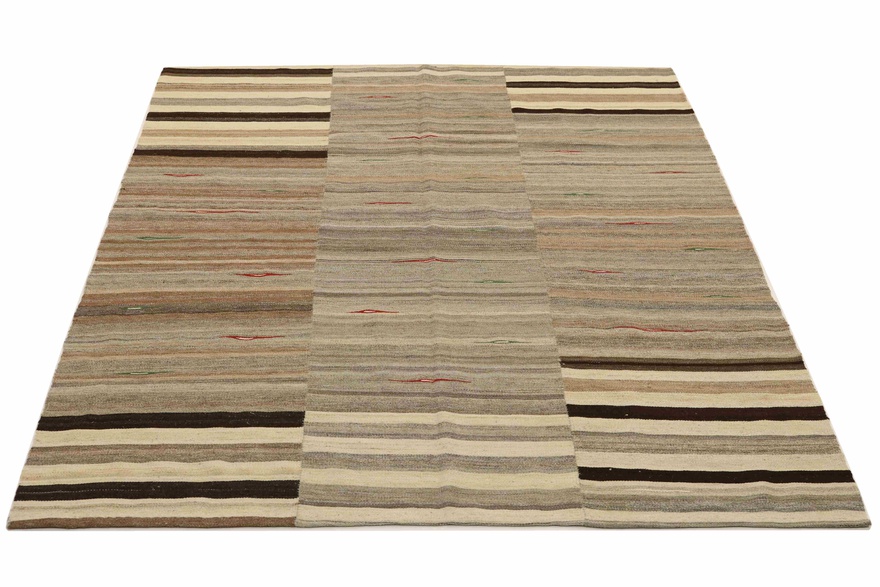 KELIM Carpet 242x182