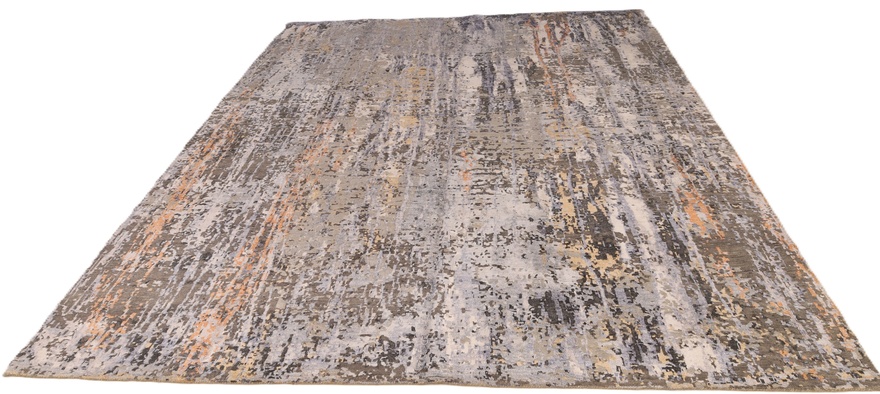 MODERN LOTUS Carpet 307x238