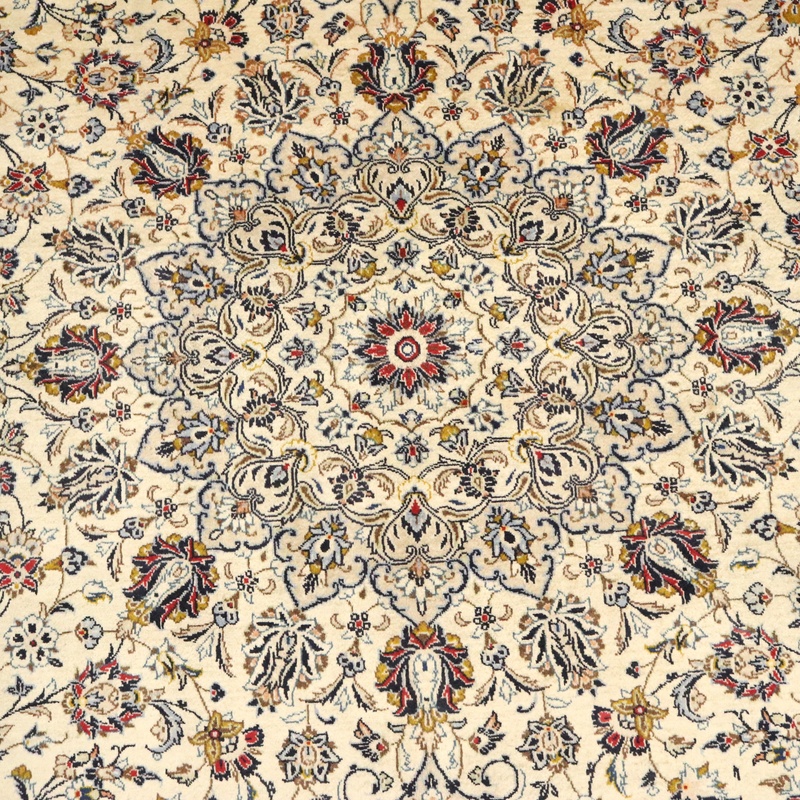 Kashan Carpet 413x298