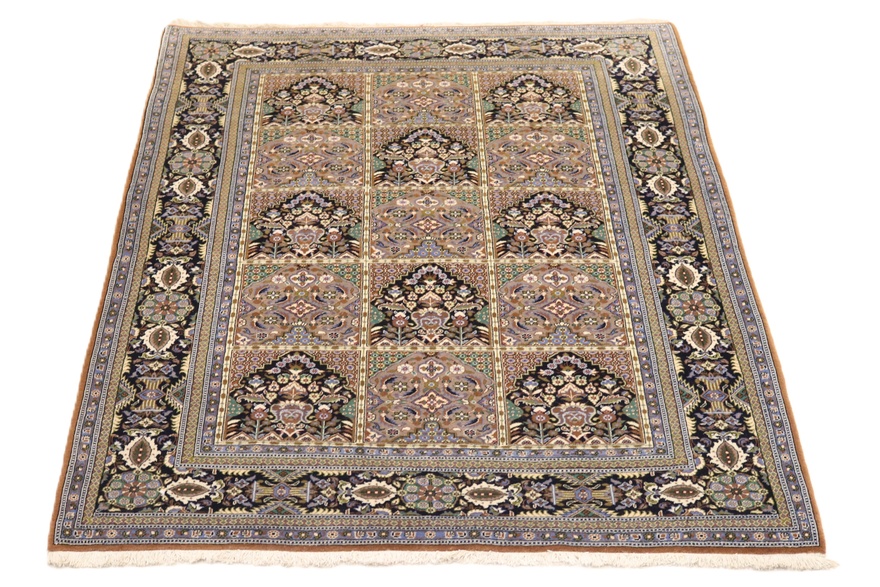 Qom Carpet  200x140