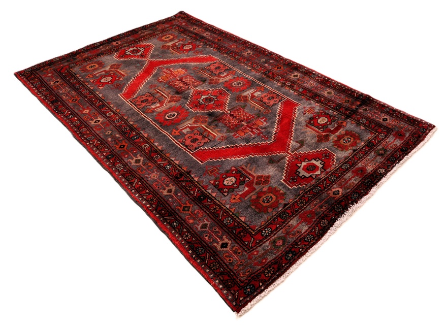 Zanjan Carpet  200x131