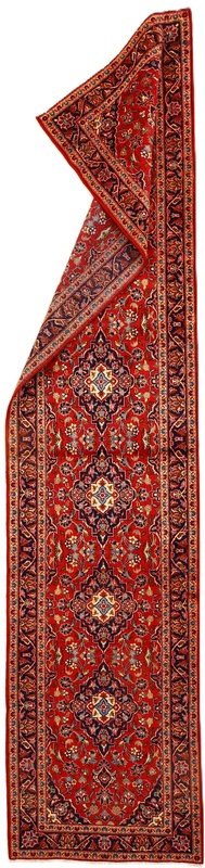 Keshan carpet 425x95