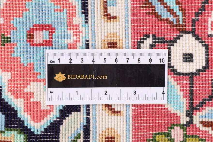 Kashmir Kunst Carpet 155x96