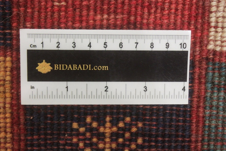 Ghashaghi Carpet 132x105
