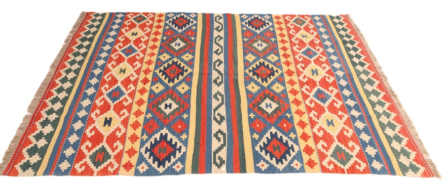 Kilim Fars Carpet  239x169