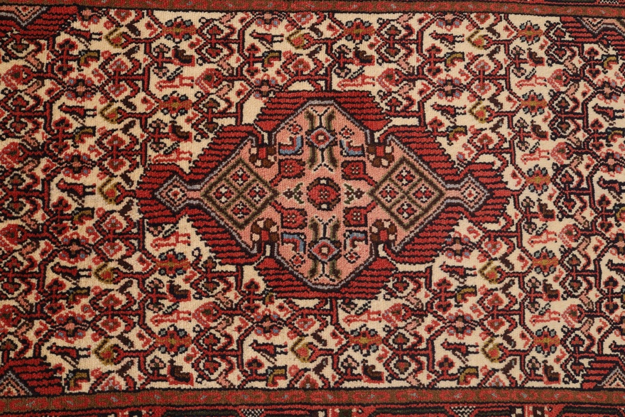 Tajabad  Carpet  145x88