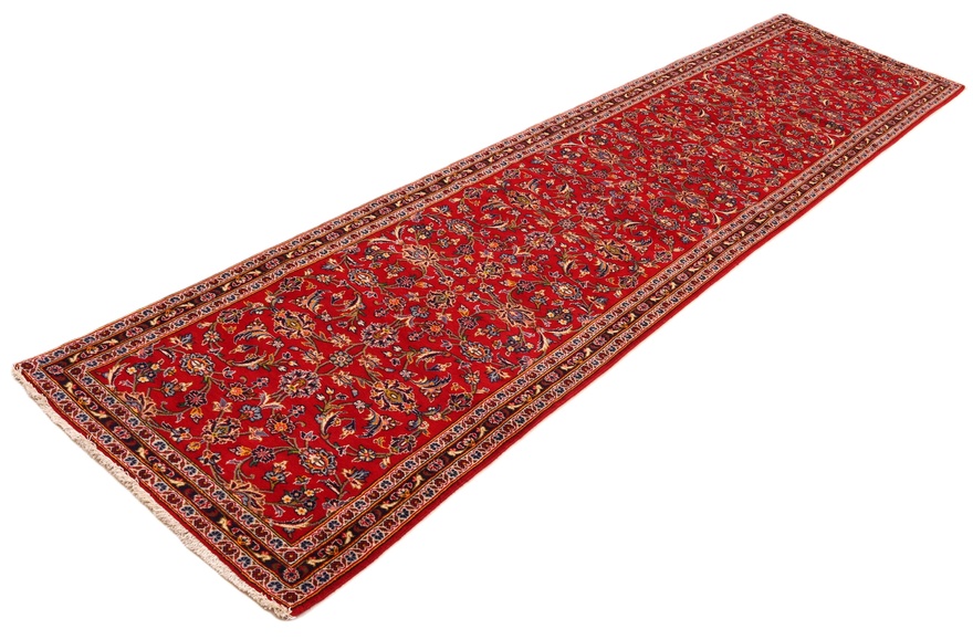 Kashan Carpet  407x100