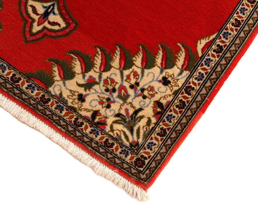Qum Carpet  90x65