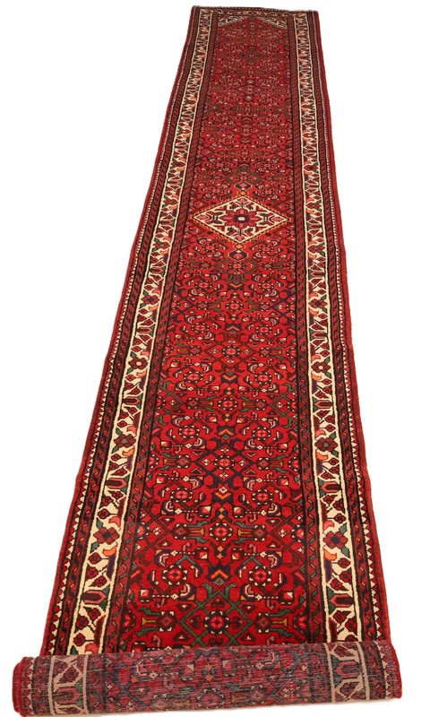 Hosseinabad Carpet 517x85