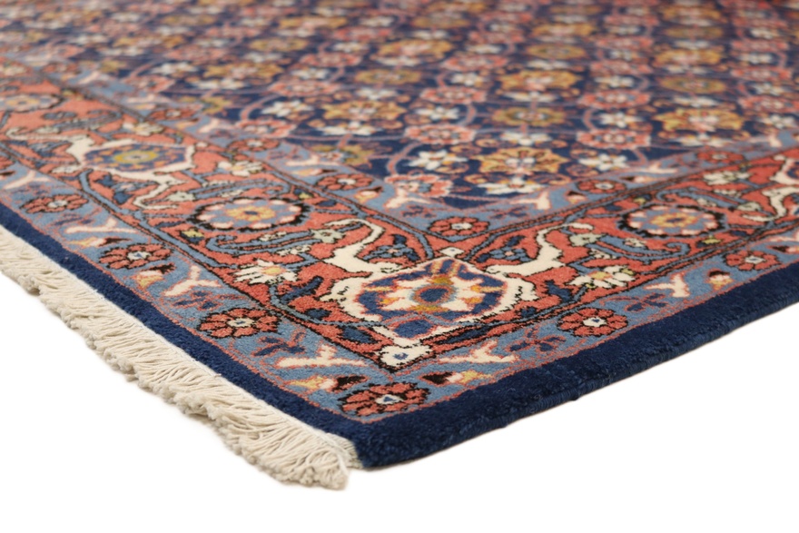 Waramin Carpet 197x162