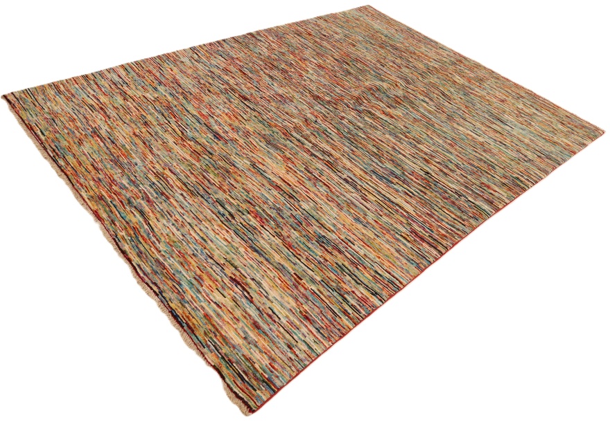 Gabbeh Carpet 231x170