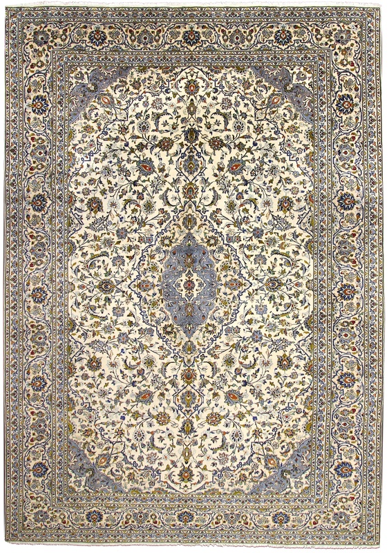 Kashan Carpet 436x295