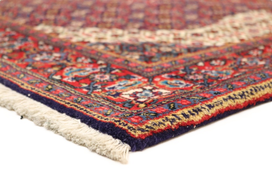 Sarouk Carpet  158x104