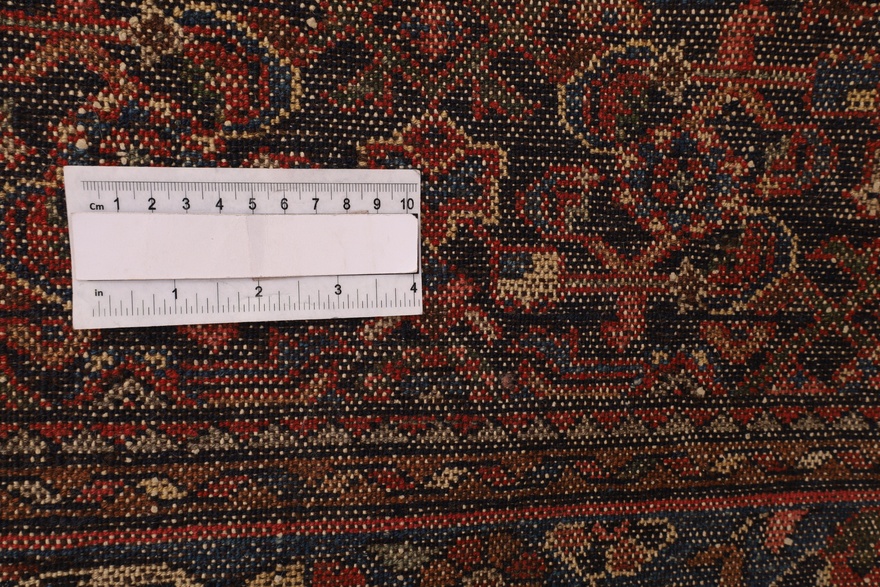 Malayer Carpet 187x107