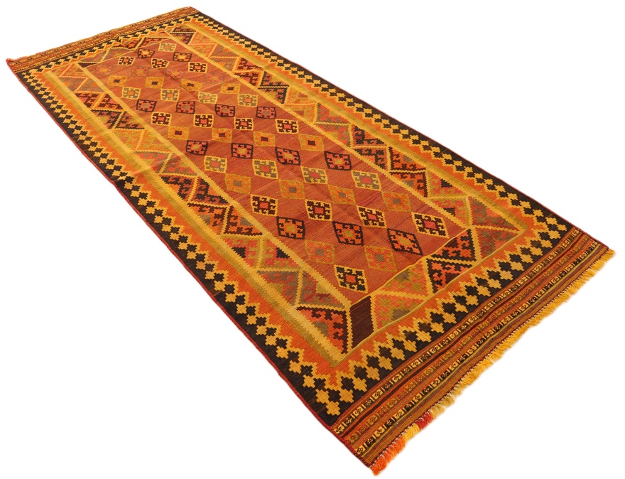 Kelim Carpet   268x112