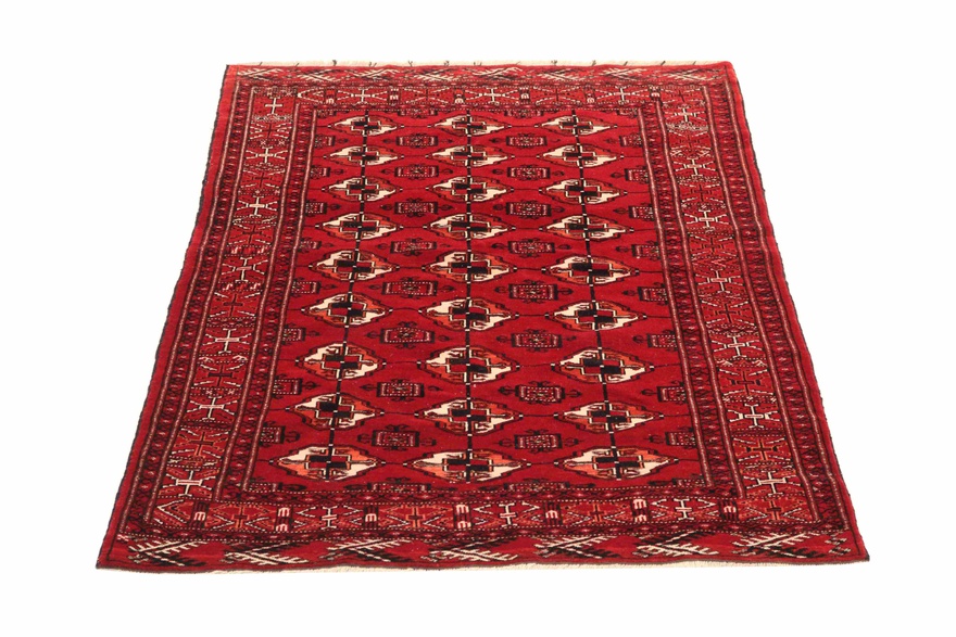 Buchara Carpet 170x120