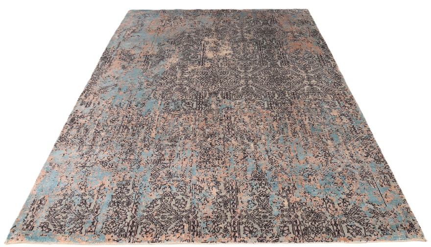 Modern LOTUS Carpet 245x172