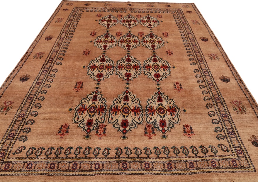 Loribaft Carpet  300x210