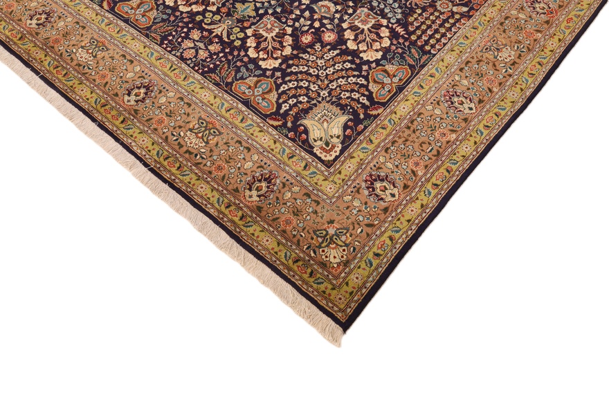 Tabriz Carpet 318x200