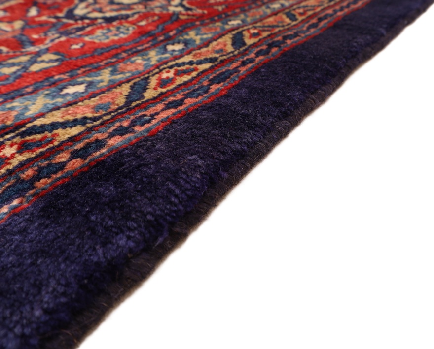 Sarouk Carpet  530x310