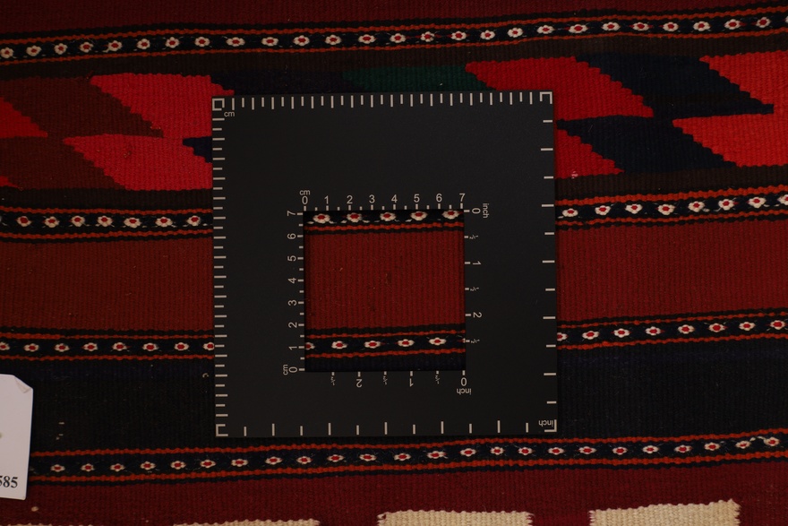 Kelim Carpet  170x143