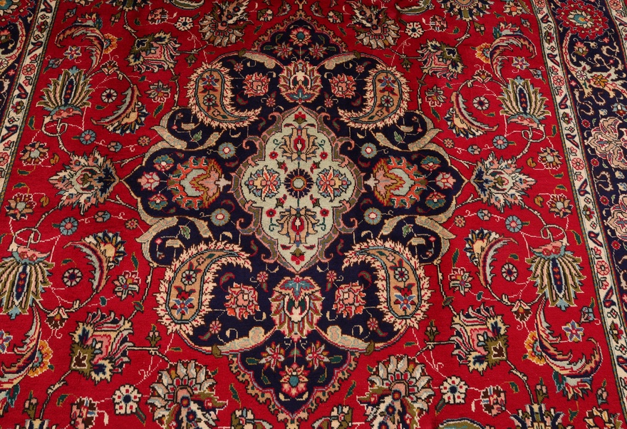 Tabriz Carpet 290x192