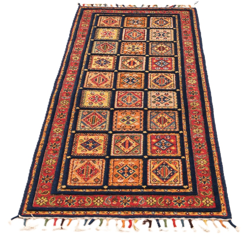 Nimbaft Carpet  182x82