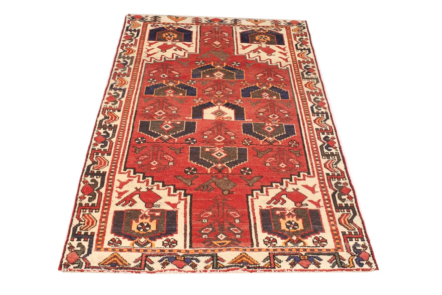 Schiraz Carpet 220x120