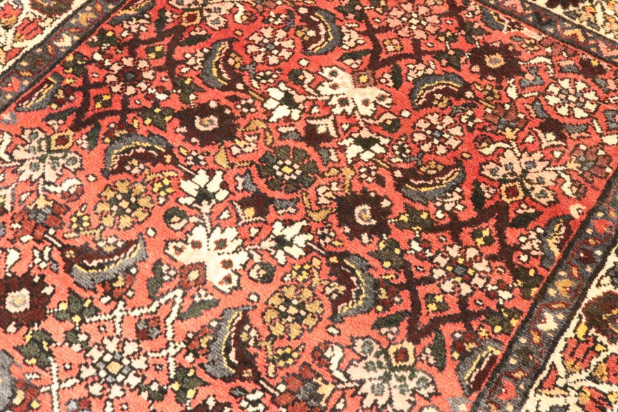 Rudbar Carpet 316x108