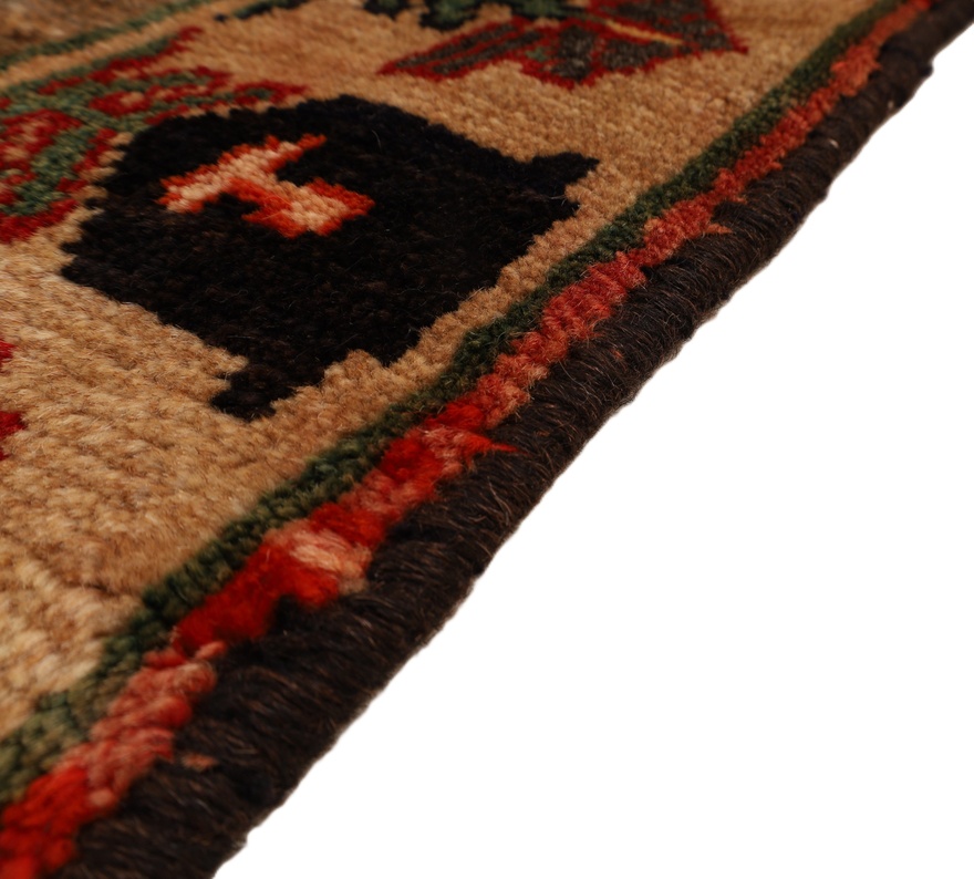 Loribaft Carpet 252x135