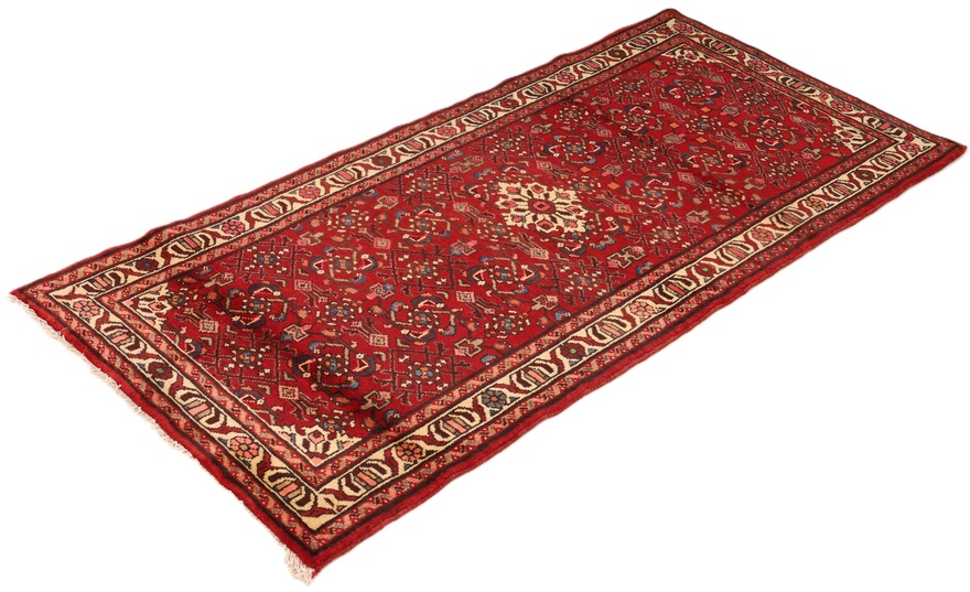 Hamadan Carpet  190x85
